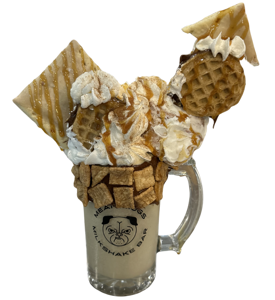 Early Bird Milkshake